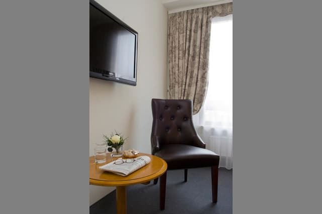 DOUBLE COMFORT