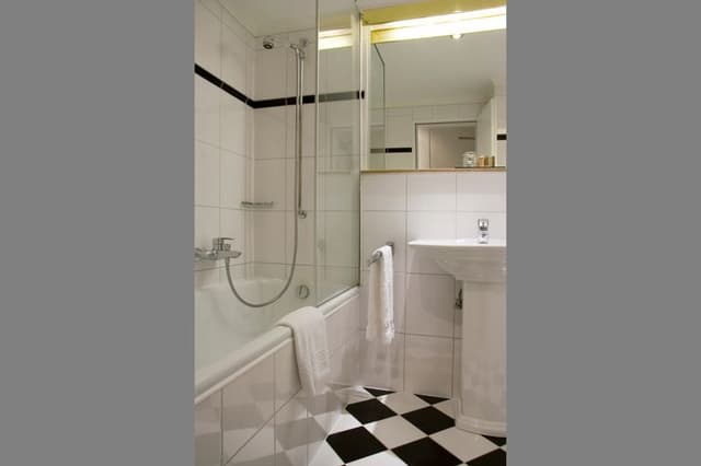 DOUBLE COMFORT