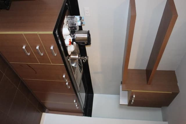 SUITE STANDARD