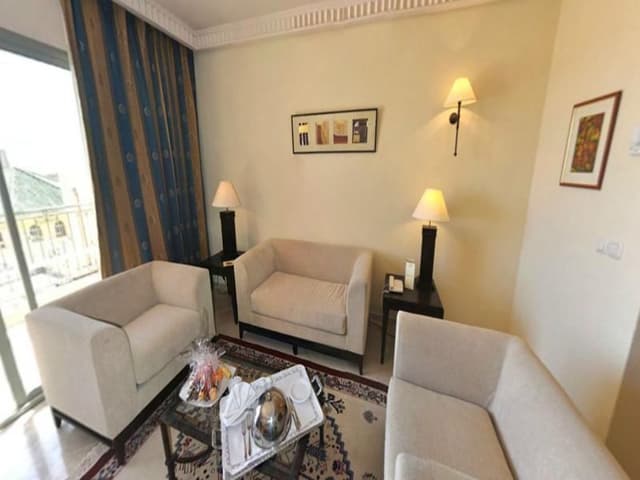 SUITE STANDARD