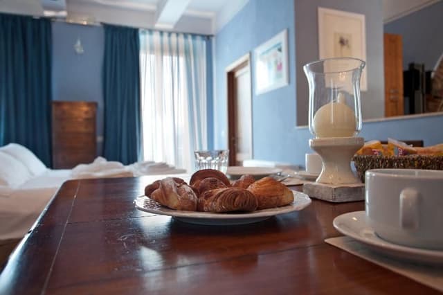 JUNIOR SUITE STANDARD