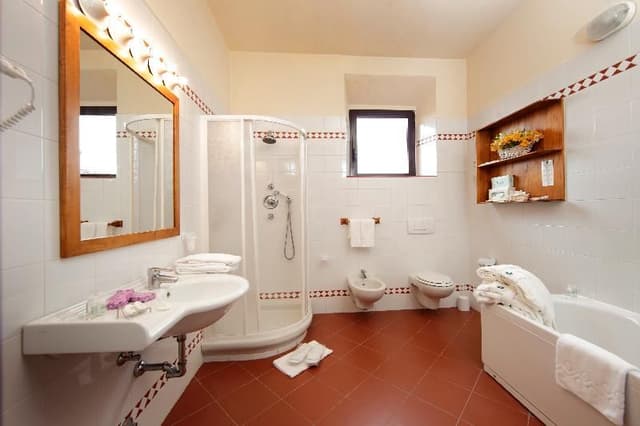 SUITE STANDARD