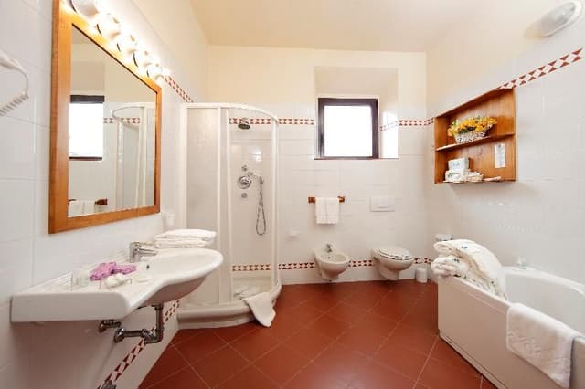 SUITE STANDARD