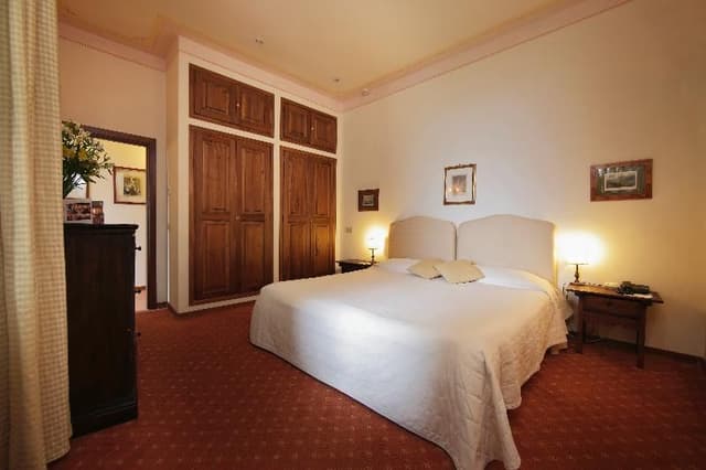 SUITE STANDARD
