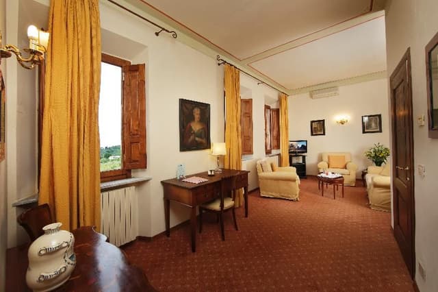 SUITE STANDARD