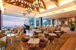 Taal Vista Hotel Taal Vista Hotel