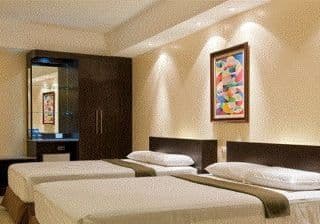 M Citi Suites M Citi Suites