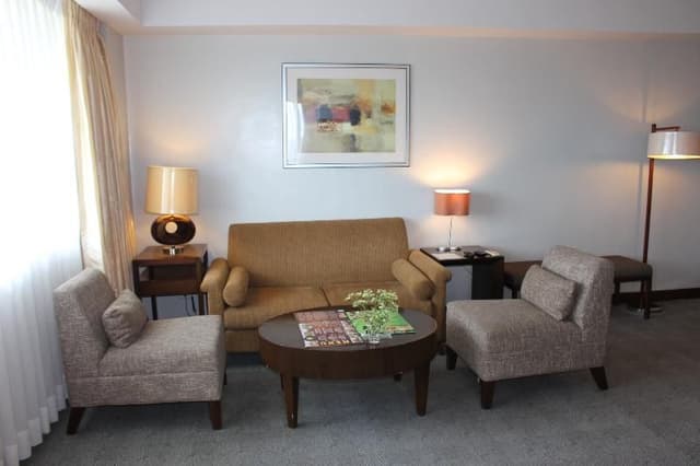 SUITE STANDARD