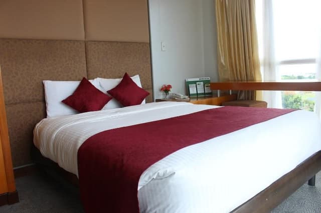 SUITE STANDARD