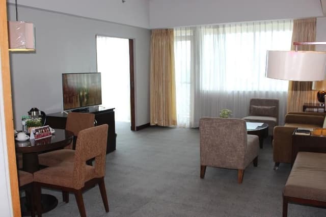 SUITE STANDARD
