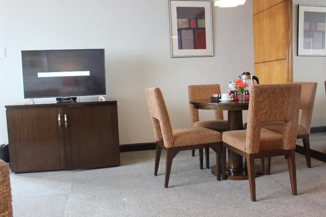 SUITE STANDARD
