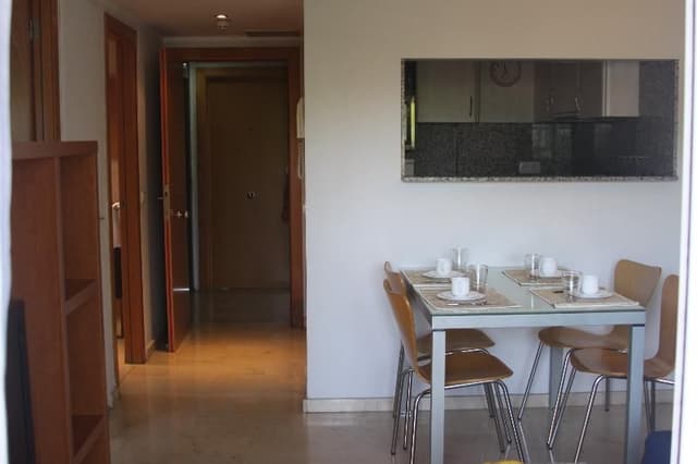 APARTMENT STANDARD