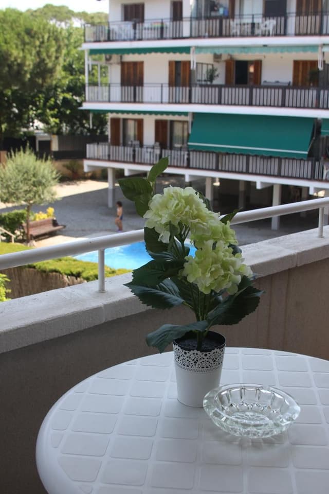 APARTMENT STANDARD