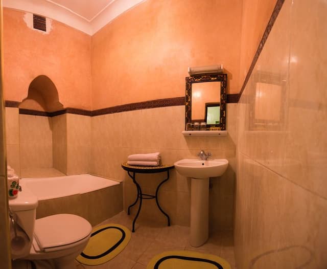 SUITE STANDARD