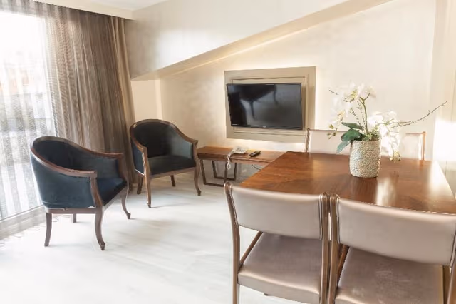 JUNIOR SUITE STANDARD