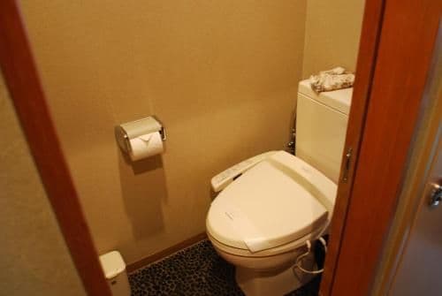 Japanese-Style Room - Breakfast + Dinner Included