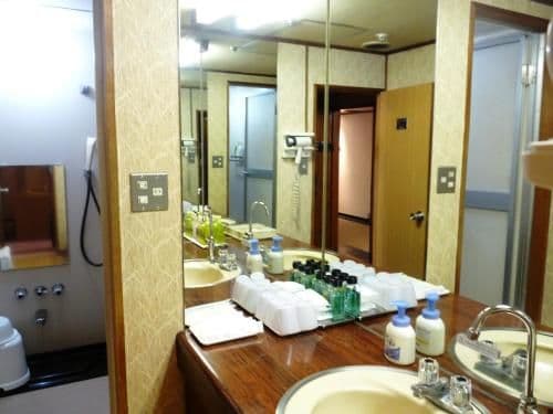 Japanese-Style Superior Room with River View and Bathroom - Non-Smoking