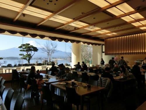 Japanese-Style Standard Room - Breakfast Included