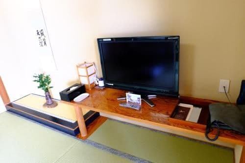 Japanese-Style Standard Room