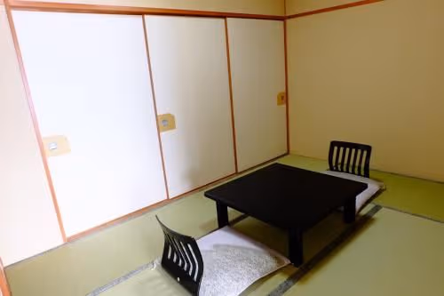 Japanese-Style Superior Room