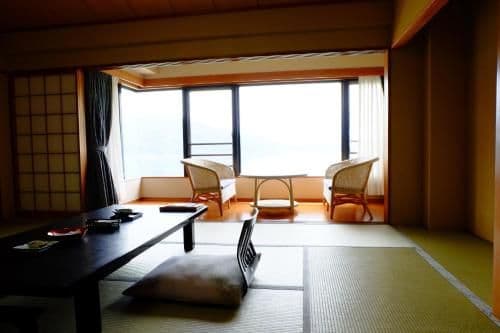 Japanese-Style Standard Room