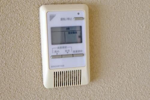 Japanese-Style Standard Room