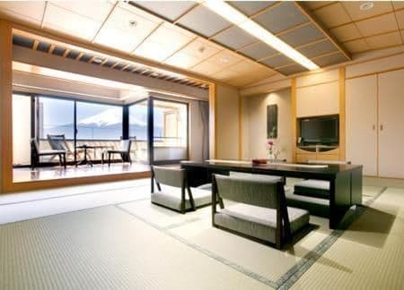 Japanese-Style Standard Room