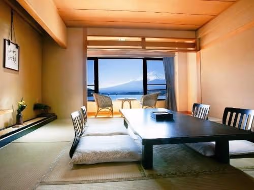 Japanese-Style Standard Room