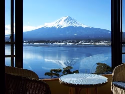 Japanese-Style Standard Room
