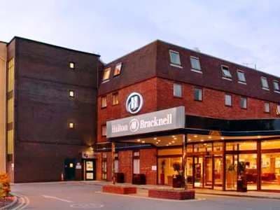 Hilton Bracknell
