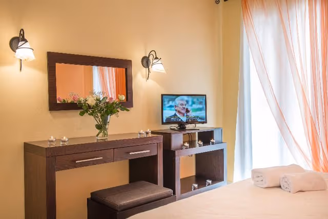 SUITE CAPACITY 2