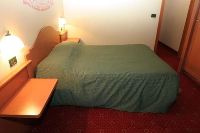 APARTMENT TWO BEDROOMS
