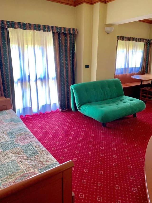 APARTMENT ONE BEDROOM
