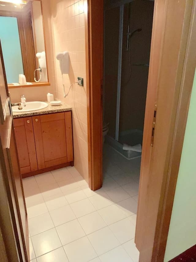 APARTMENT ONE BEDROOM