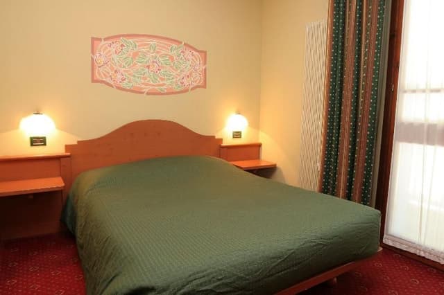 APARTMENT ONE BEDROOM