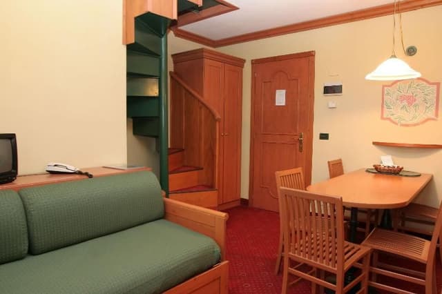 APARTMENT TWO BEDROOMS