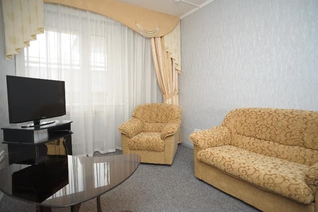 APARTMENT STANDARD
