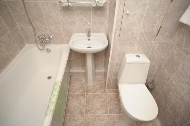 TWIN COMFORT