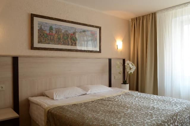 DOUBLE COMFORT