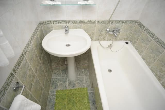 DOUBLE COMFORT