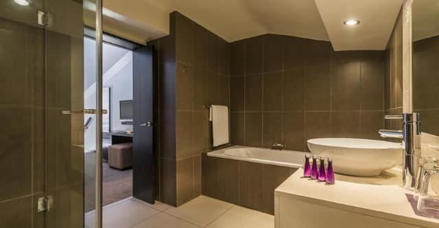Room SUPERIOR