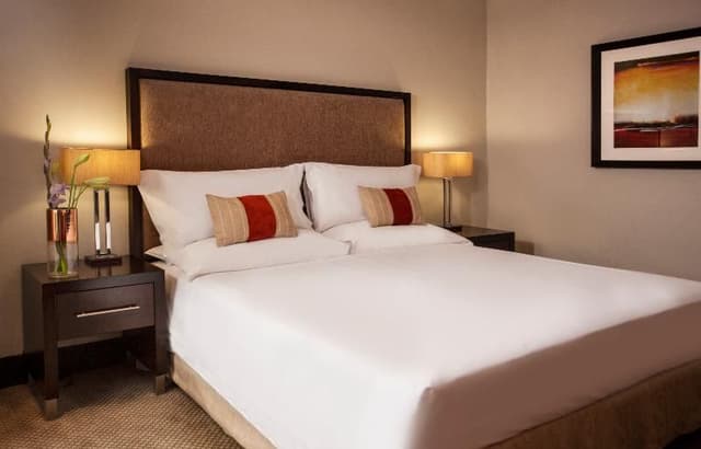 Room EXECUTIVE
