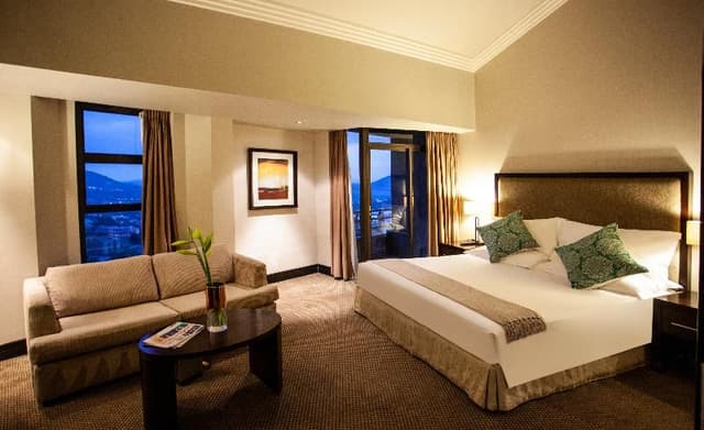 Room SUPERIOR