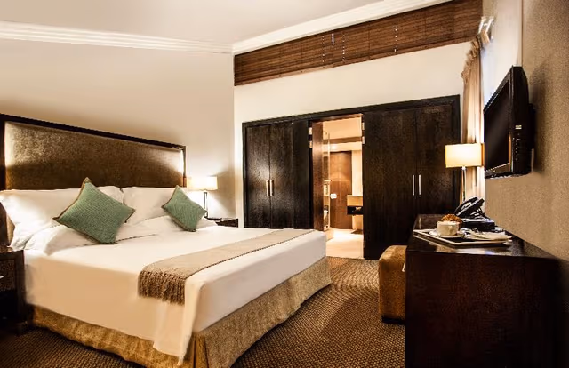 SUITE STANDARD
