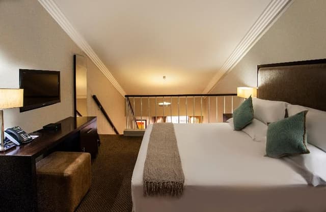 SUITE STANDARD