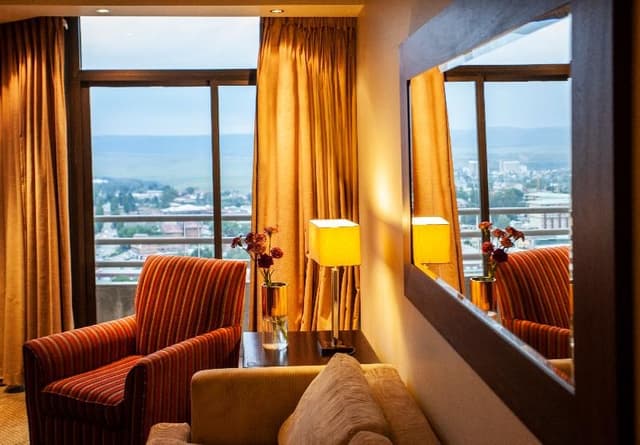 SUITE STANDARD