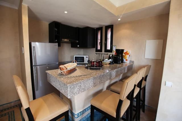 APARTMENT CAPACITY 4