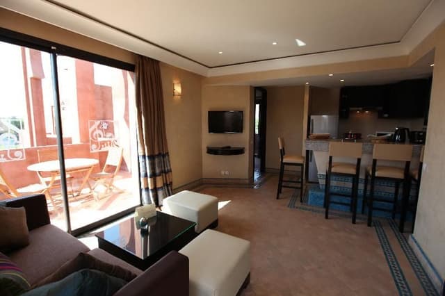 JUNIOR SUITE CAPACITY 1