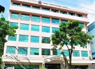 Cebu Northwinds Hotel Cebu Northwinds Hotel