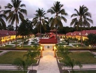 Hagnaya Beach Resort & Restaurant Hagnaya Beach Resort & Restaurant